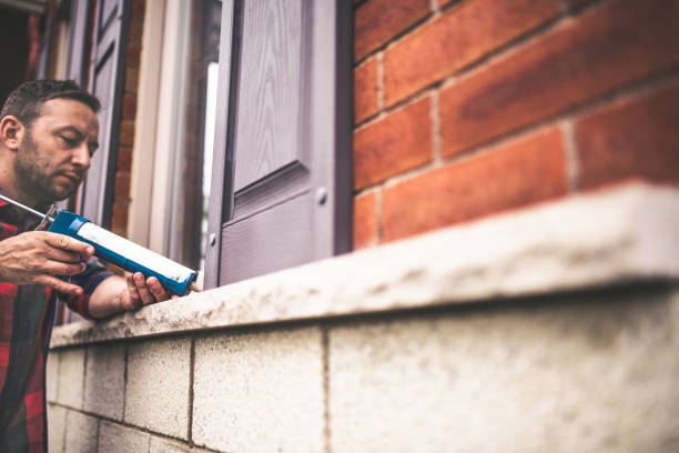 Types of Insulation We Offer in Forest Hills, TN