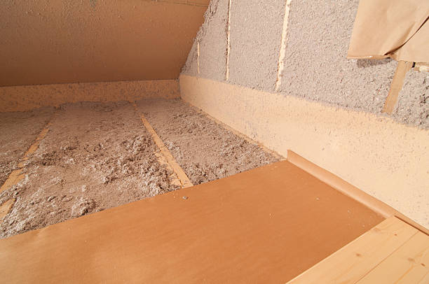 Best Insulation Maintenance and Repair in Forest Hills, TN